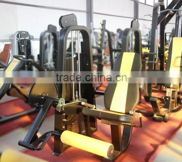 2015 Popular Commercial Fitness Equipment /Gym Equipment /Leg Extension photo-5