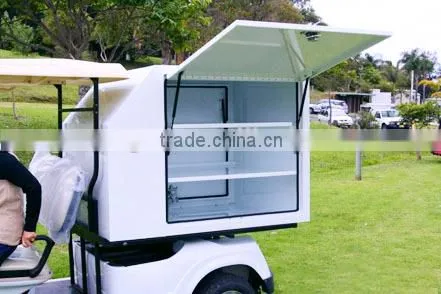 mini van truck for sale