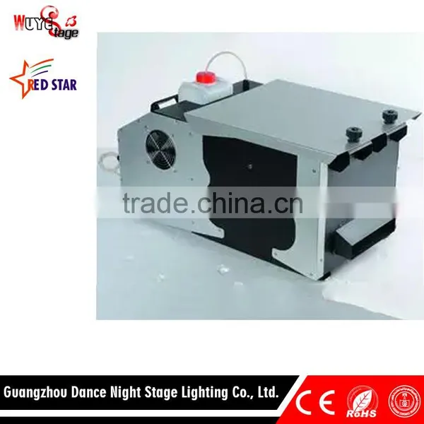 2016 Factory Price Superior Quality 168DCB-A Pump 1500W Capacity the Fog Machine photo-3