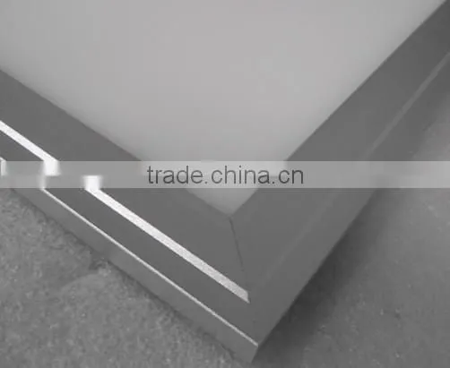 Shenzhen Factory 5 Years Warranty 100lm/w Led Panel Light photo-2