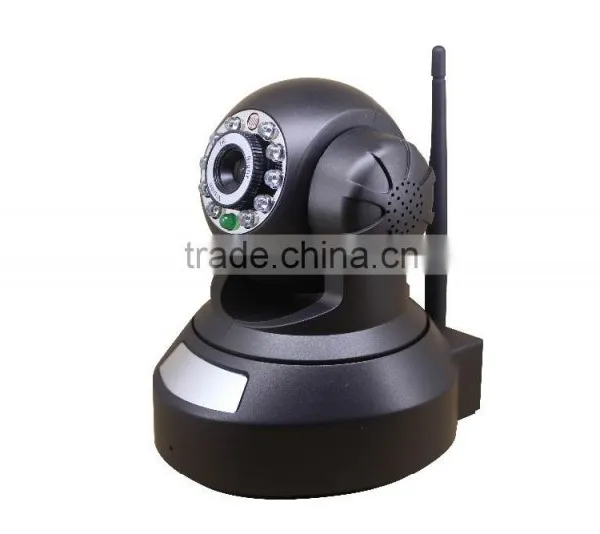 Wide Angle Hidden ip Camera Wifi ip Camera With 24 Hours Monitor photo-6