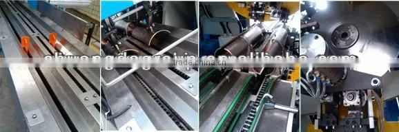CDH-1150 High Speed Log Saw photo-3
