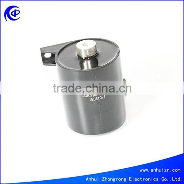 Snubber Capasitors 0.47uF 2500V photo-6