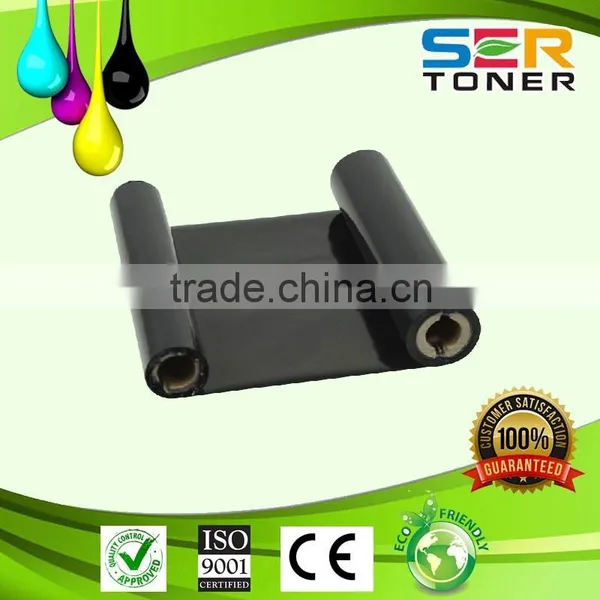 High Quality Resin Double Axis Wax - Resin Heat Sensitive Barcode Thermal Transfer Ribbon