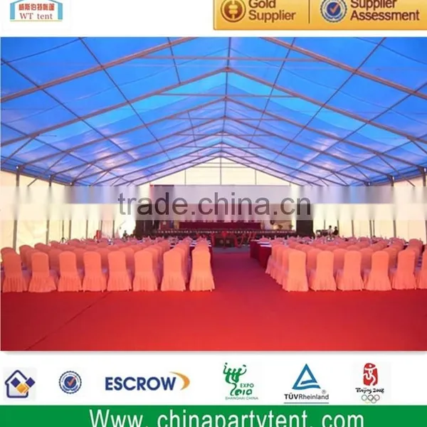 20x30m Warehouse Outdoor Event Storage Tent For Sale photo-3