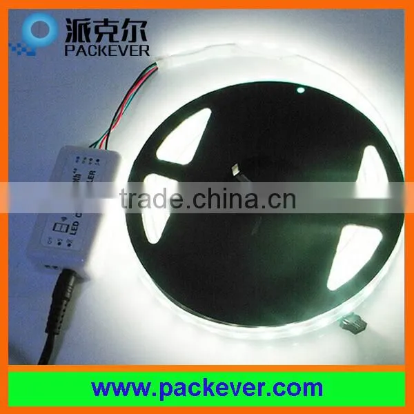 2015 Hot Sale Support IOS or Android System Led Strip Bluetooth LED Controller photo-2