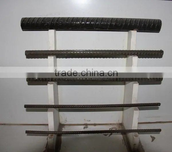Hot Rolled Screw-thread Steel photo-5