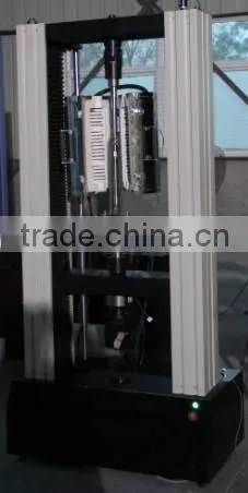 WDW-100G 200~1100 Series High Temperature Tensile Testing Machine photo-3