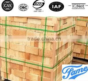 Silica Brick for Coke Oven