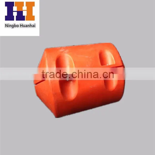 Polyurethane Cable Foam Floats Tube photo-2