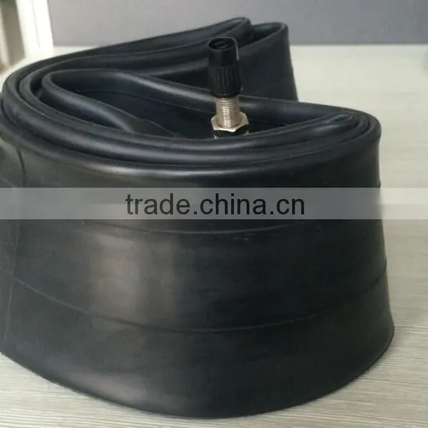 High Quality Inner Tube Manufacturer Inner Tube Motorcycles Rubber Inner Tube photo-3