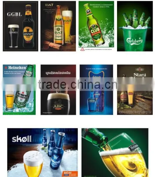 New Products Flash Light Box Dynamic LED Light Box Advertising Light Box photo-4