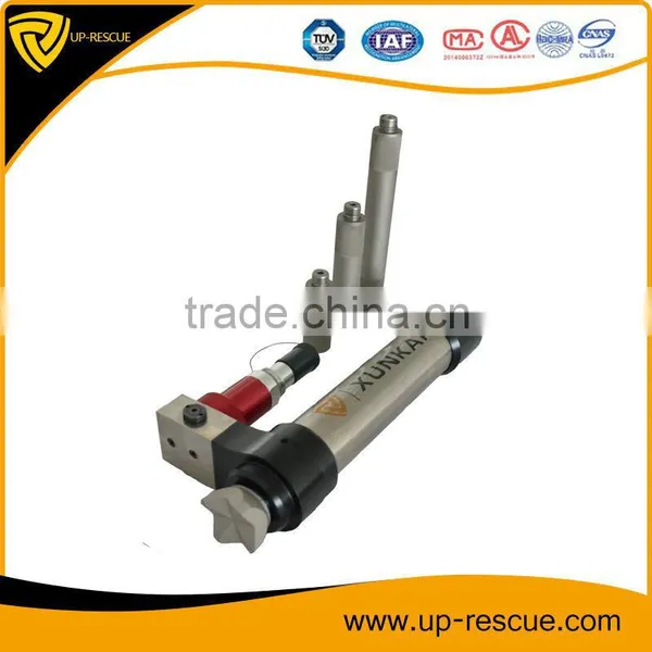 Traffic Accident Rescue Tools Hydraulic Ram 63/70Mpa Hydraulic Ram photo-4