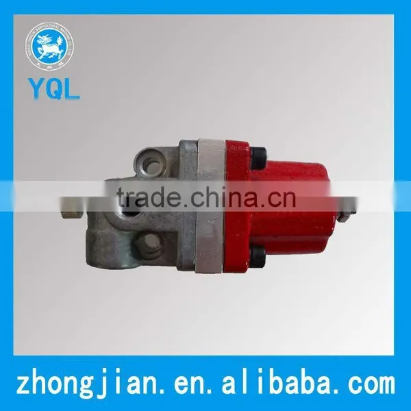 C Model Electromagnetic Brake Assy
