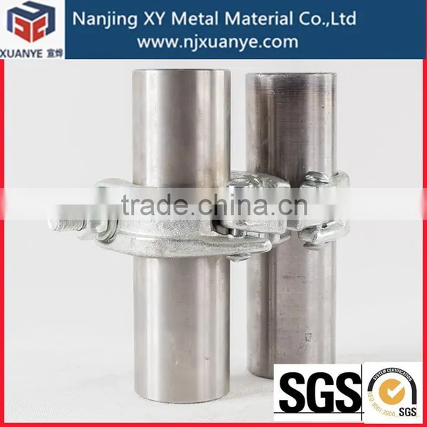 Double Clamp for Pipe Types of Scaffolding Coupler Clamp Scaffolding Load photo-3