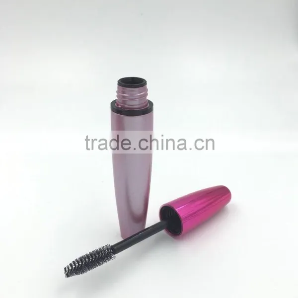 Cheap Glossy Aluminium Mascara Container photo-2
