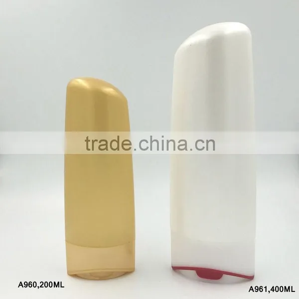 200ml Golden Handstanding Conditioner Bottle photo-3
