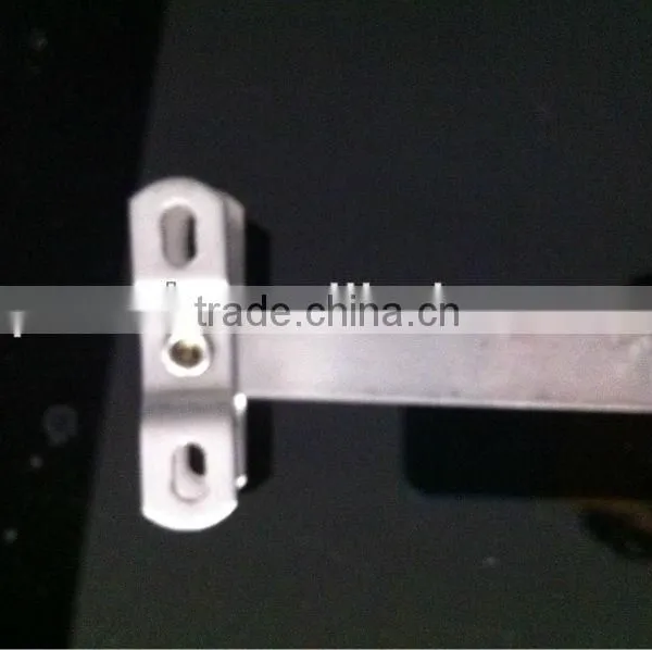 9.05.28033 Two Bar Hinge, Friction Hinge, Window Stay photo-2
