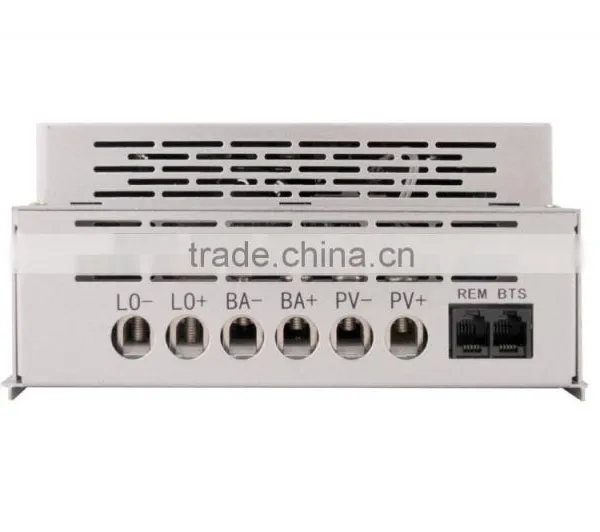 Off Grid MPPT Solar Charge Controller for PV Panel High Efficiency 98% photo-2