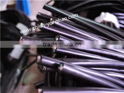 USA Power Cable UL Approval PVC Insulated SJT Cable 18 AWG 3C Wholesale Manufactures Supplier UL SJT/SJTW 3Core Power Cable photo-6