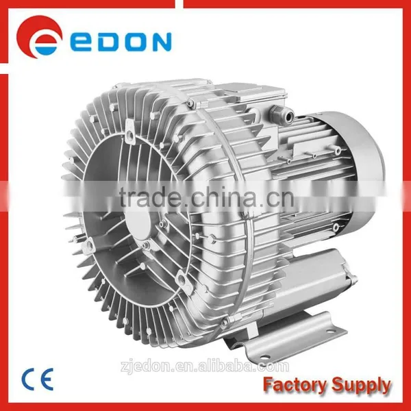 CE 4GH 210 310 Series Three Phase Dayton Blowers High Pressure Price Air Blower Ring Blower