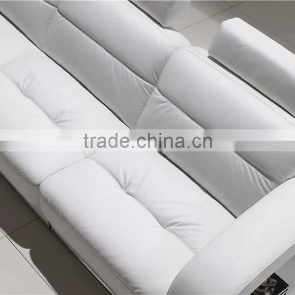 Modern Sectional Sofa photo-3