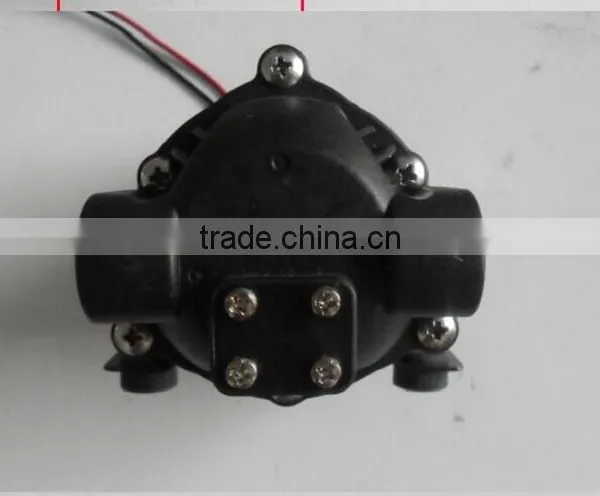 High Pressure Pump Price/RO Booster Pump/High Pressure Diaphragm Pump for RO System photo-6