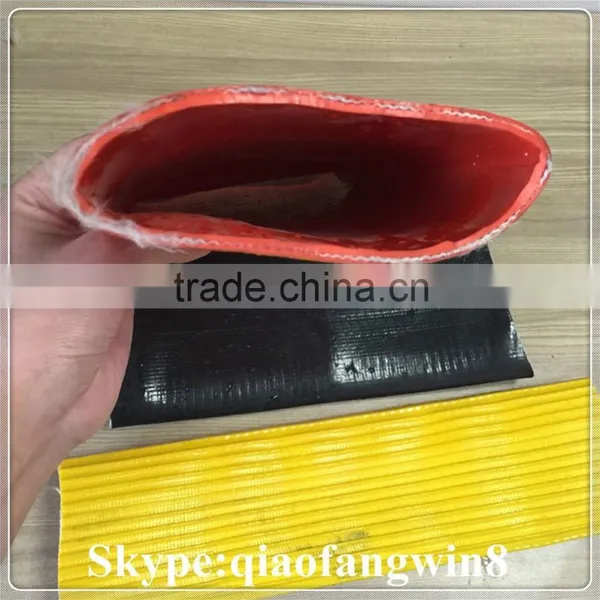 Water Pump Discharge Hose Pipe for Water/concrete/slurry photo-2