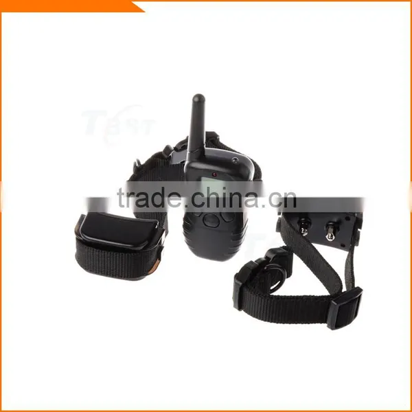 M82 Dog Training Shock Collar With Remote 2dogs Amazon Hot Sale