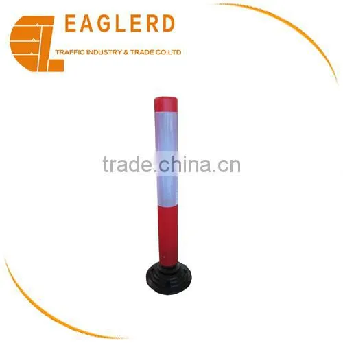750mm Road Safety Reflective Flexible Delineator photo-6