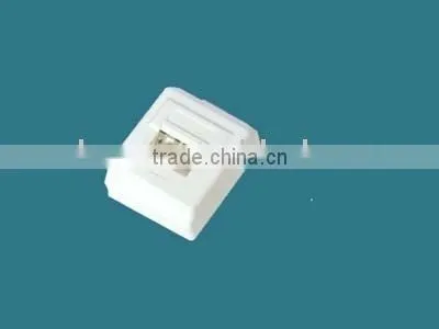 wall outlet