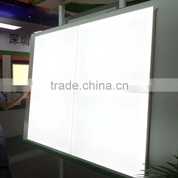 60x60 cm Frameless Led Panel Lighting Office photo-5