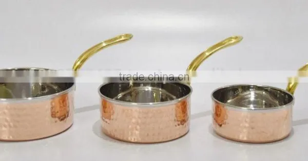 Pure Copper Water Bottle 900 ml photo-5