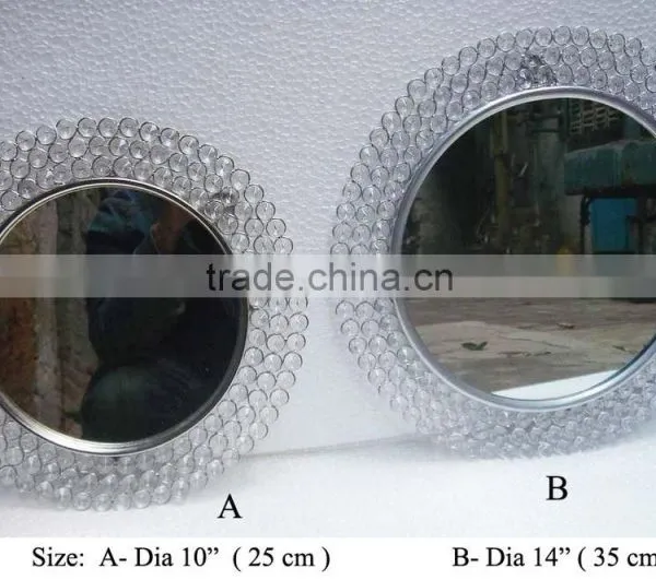 Crystal Charger Plate, Crystal Charger Plate for Sale