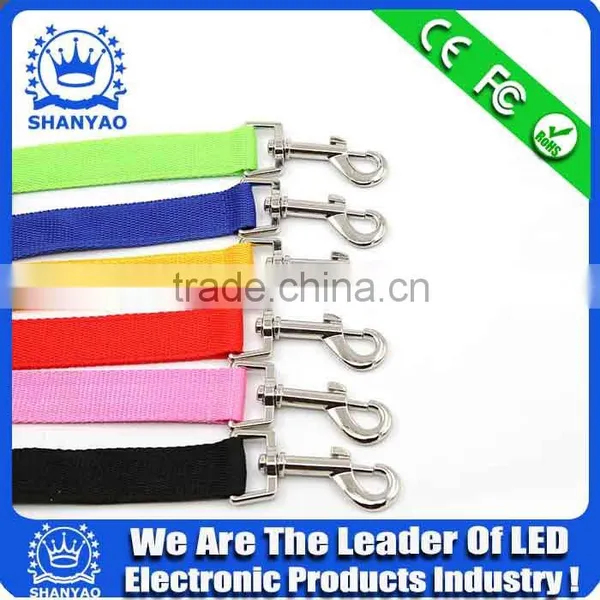 2016 Hot Selling Glowing Pet Training Leash photo-2