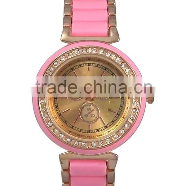 Regal Watches Japan Quartz Movt Watch For Women photo-2