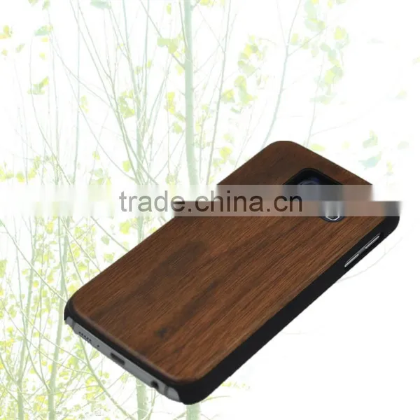 Good Quality Wood Phone Cover for Samsung Galaxy s6 Edge Case for Samsung Galaxy J5 Back Cover photo-4