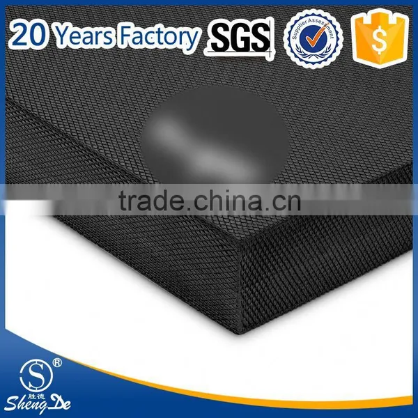 Wholesale Blue Waterproof Soft Traning Balance Pad,Durable Balance Pad photo-4