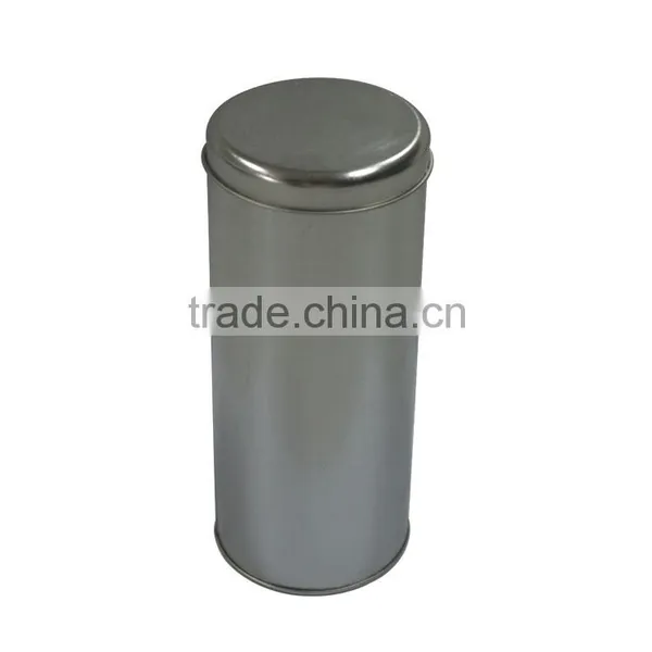 Well Designed Round Tin Box/cookie Round Tin Box/clear Cookie Tin Box photo-2
