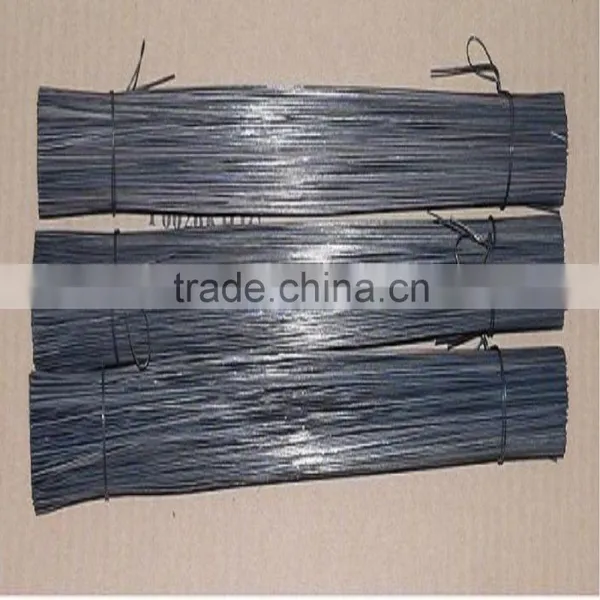 Low Carbon Steel Buliding Material Galvanized Wire Binding Wire photo-2