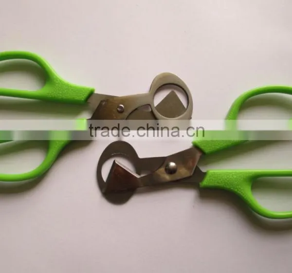 Stainless Steel Quail Egg Scissors For Sale photo-3
