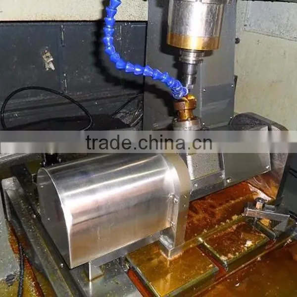 Cheap High Performance Cnc Milling Machine photo-4