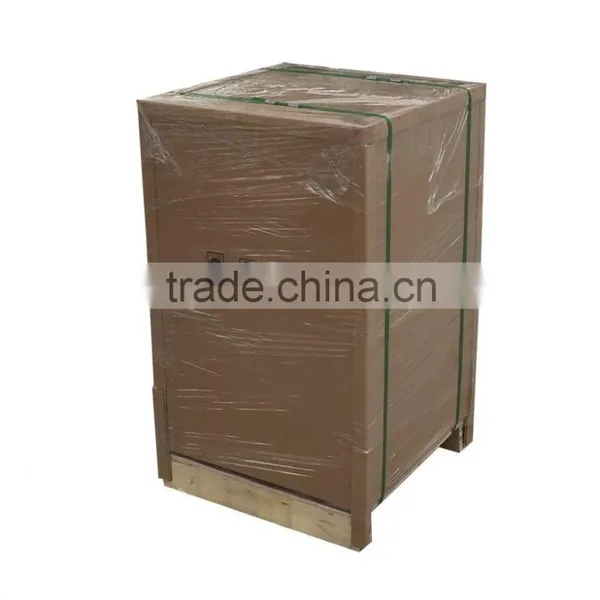 MPPT 400-800VDC to AC Three Phase Pump Inverter photo-6