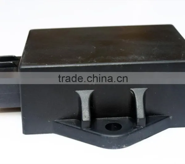 EN125 Motorcycle Ignition System photo-4