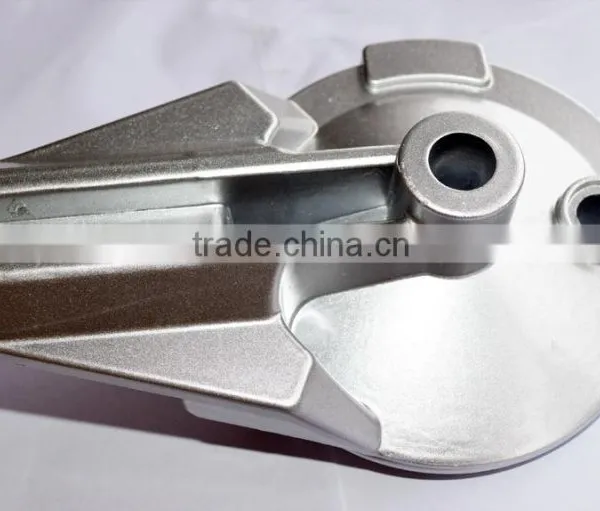 YR-MH007 Motorcycle Rear Wheel Hub
