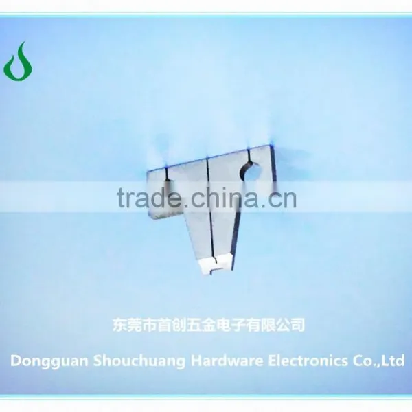 Pulsed Ti Alloy Hot Spot Welding Tool photo-5
