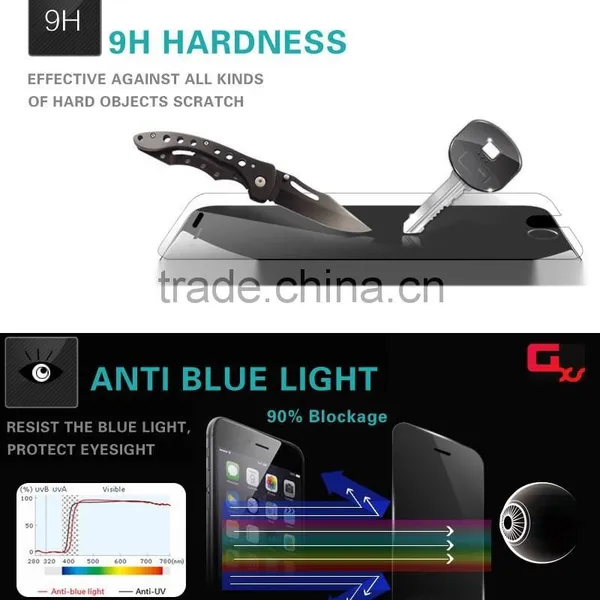Ultra Thin 0.26mm 0.33mm 0.4mm ,9H Hardness, Japan Ashia Glass With Factory Price Invisible Shield Screen Protector for Sony photo-4