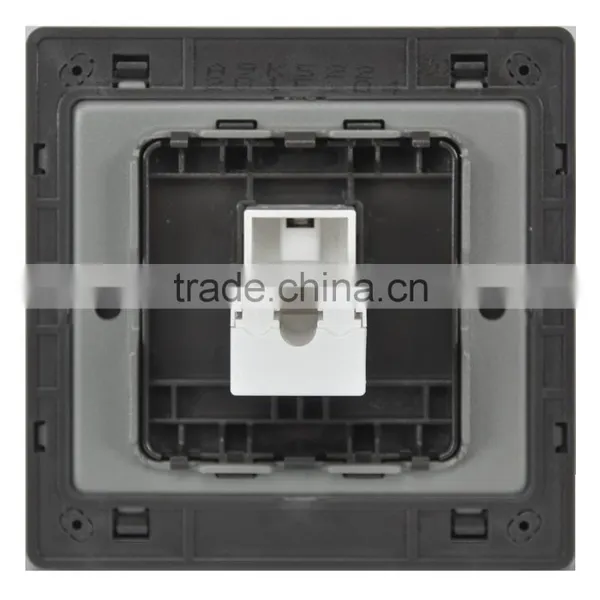 One Gang PC Socket photo-3