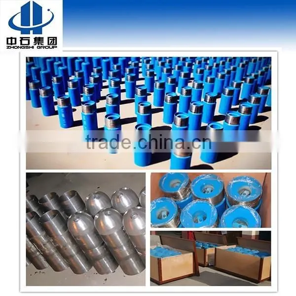 API 5CT Oilwell Differential Fill-up Float Collars and Float Shoe photo-3