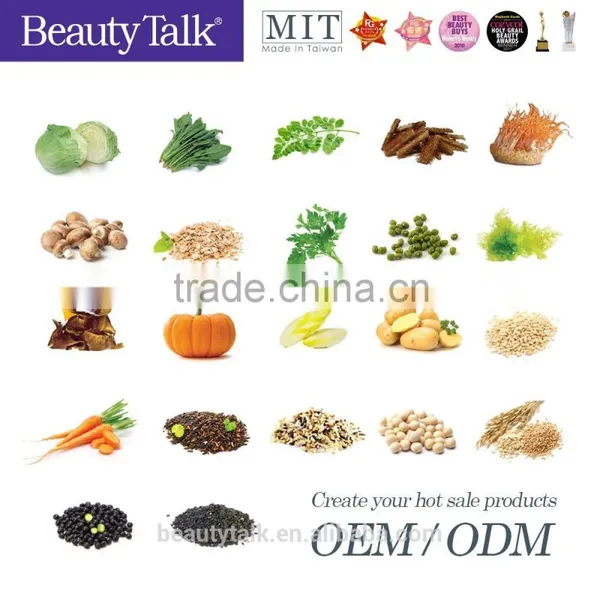Natural Vitality Drink for Lose Weight Use Drink Everyday Provide Energy